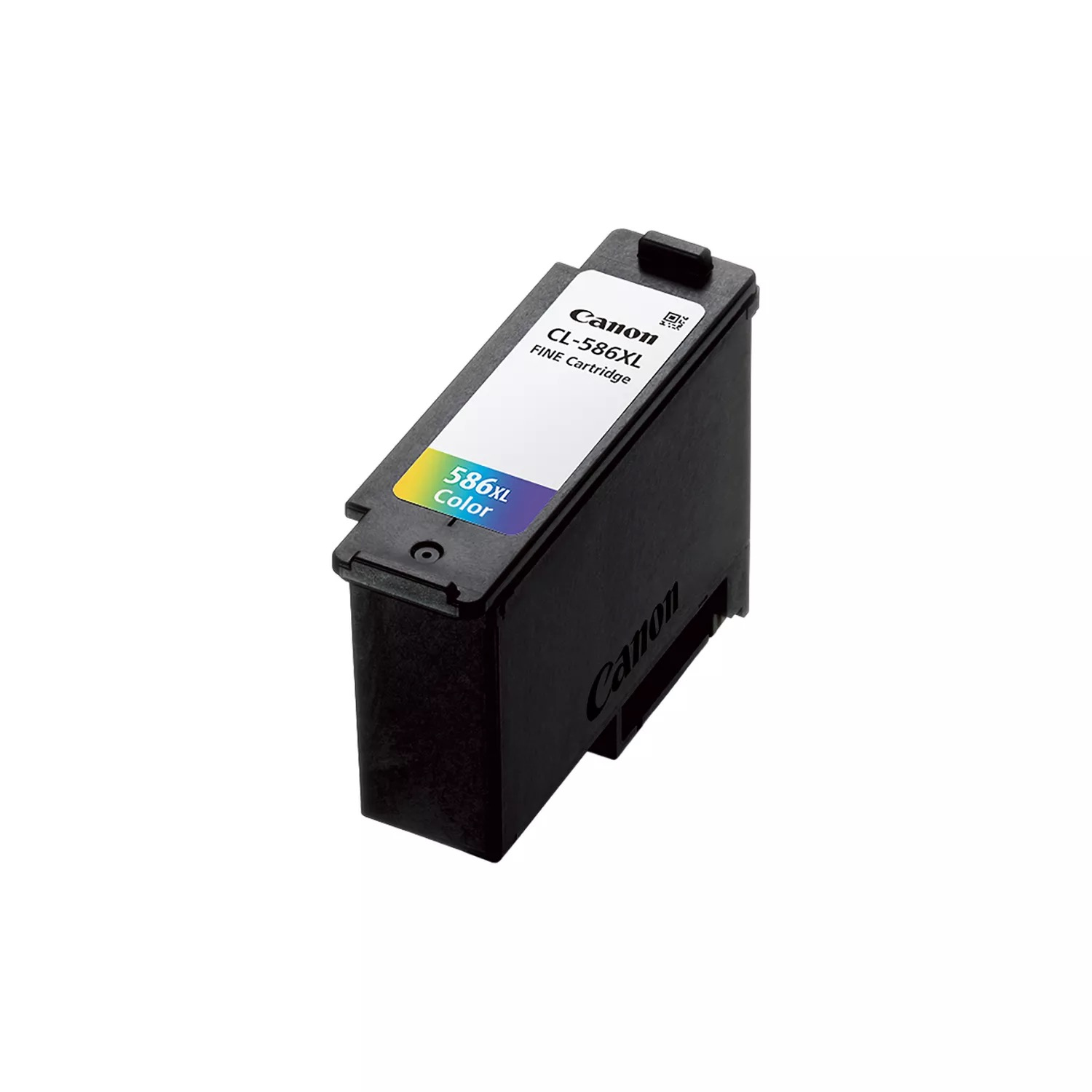 Canon CL586XL Colour Fine Cart Canon — view 2