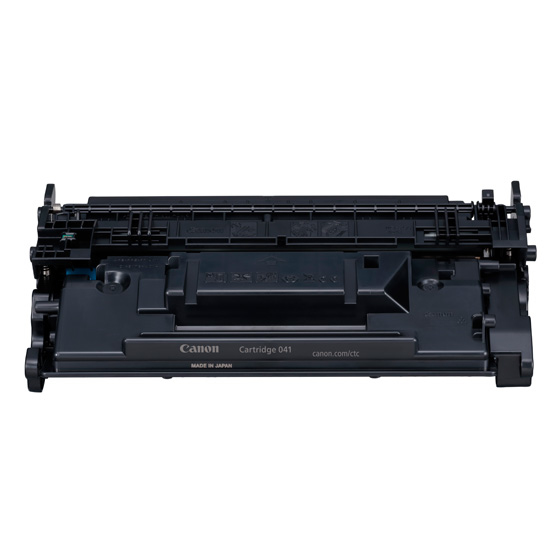 Canon CART041 Black Toner Canon — view 2
