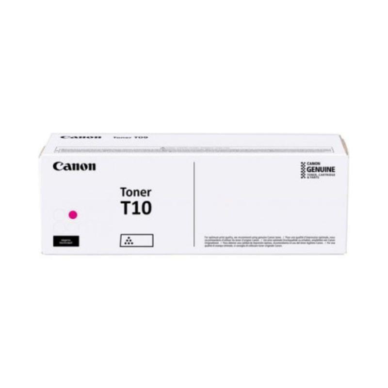 Canon Toner & Ink