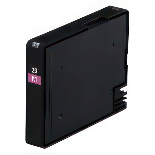 Canon PGI29 Magenta Ink Tank Canon — view 2