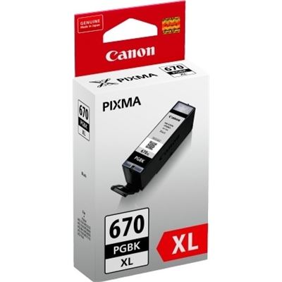 Canon Toner & Ink