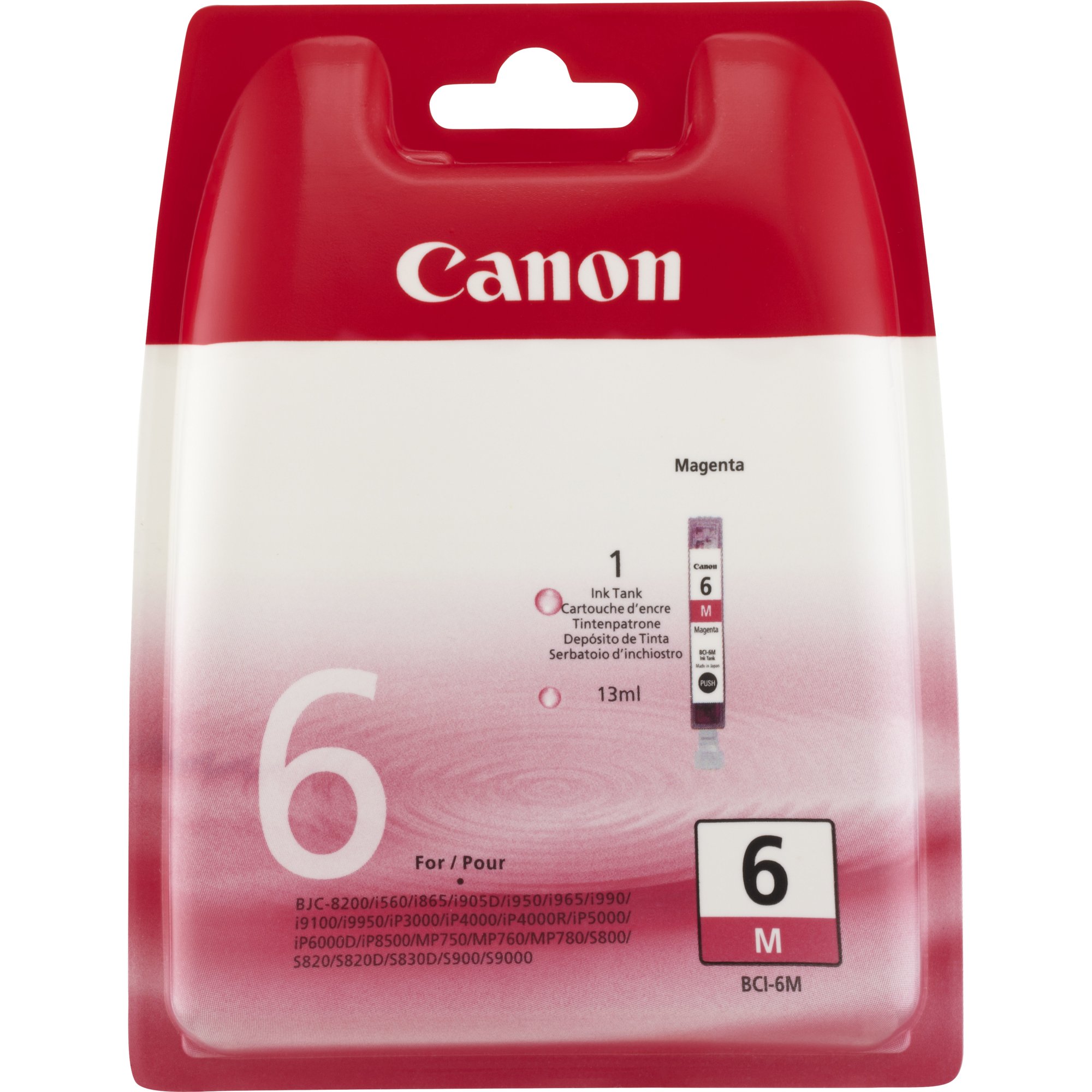 Canon Office Supplies