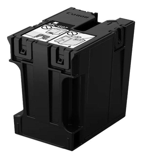Canon MC-G07 Maintenance Cart Canon — view 2