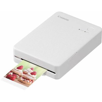 Canon Selphy QX20 White Canon — view 2