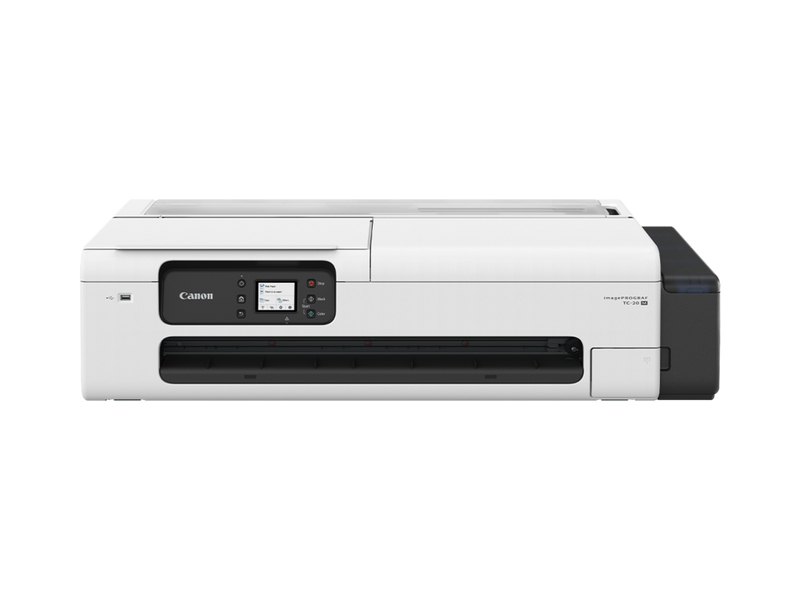Canon TC20M 3-in-1 24 inch LFP Canon — view 2
