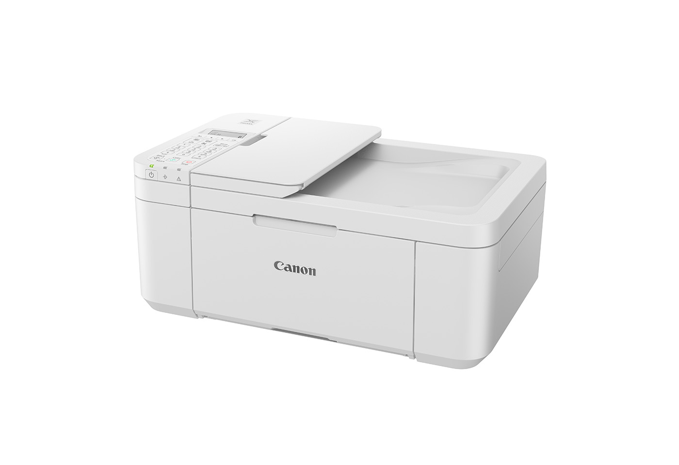 CANON PIXMA TR4665 INKJET Canon — view 4