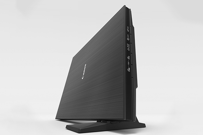 Canon LIDE400 Scanner Canon — view 4