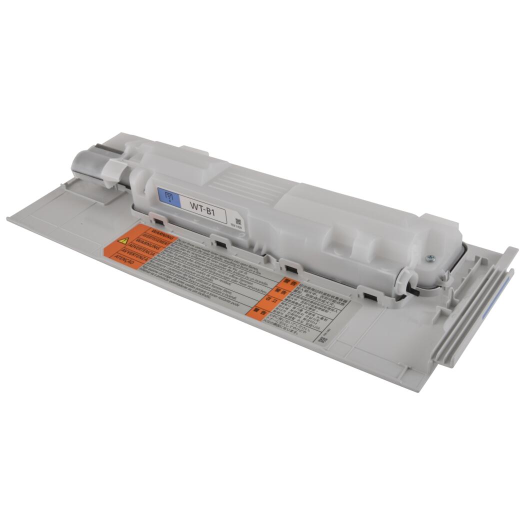 Canon WASTE TONER BOX-B1 Canon — view 2
