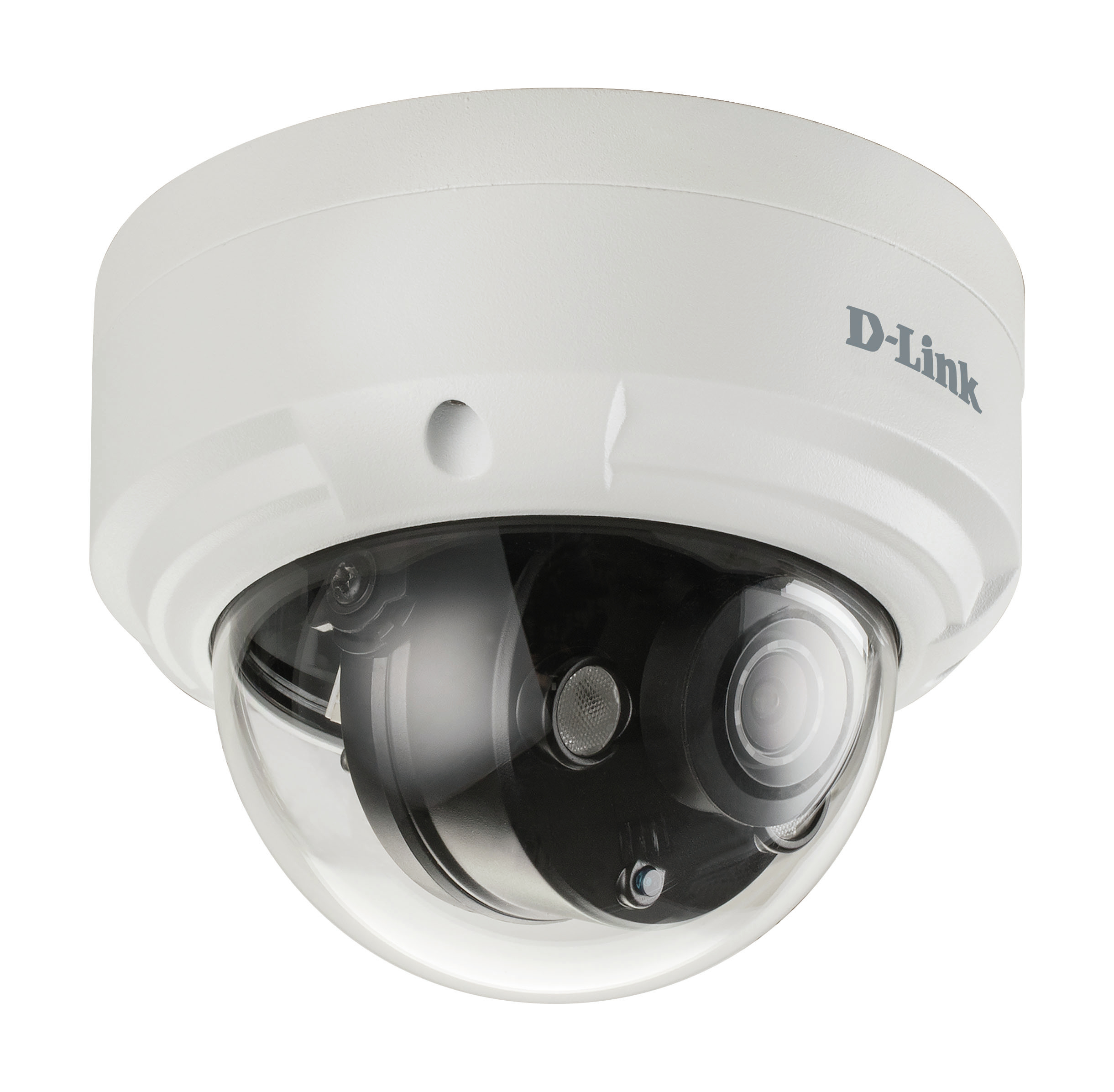D-LINK 2MP Outdoor POE Camera D-Link — view 4