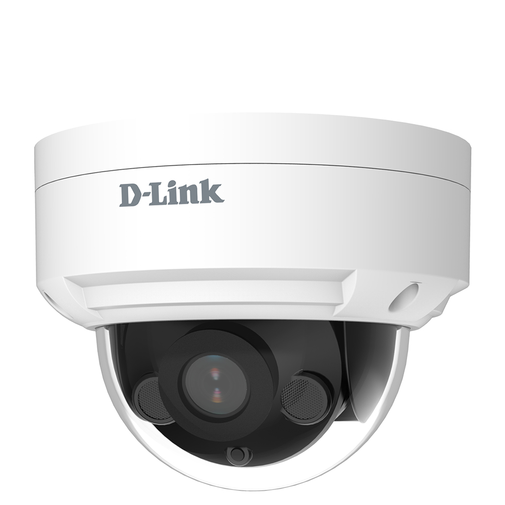 D-Link 5MP Outdoor PoE Camera D-Link — view 2
