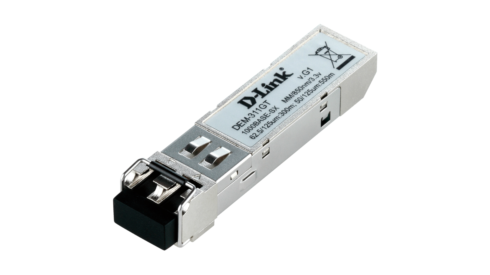 D-LINK DEM-311GT Transceiver D-Link — view 2
