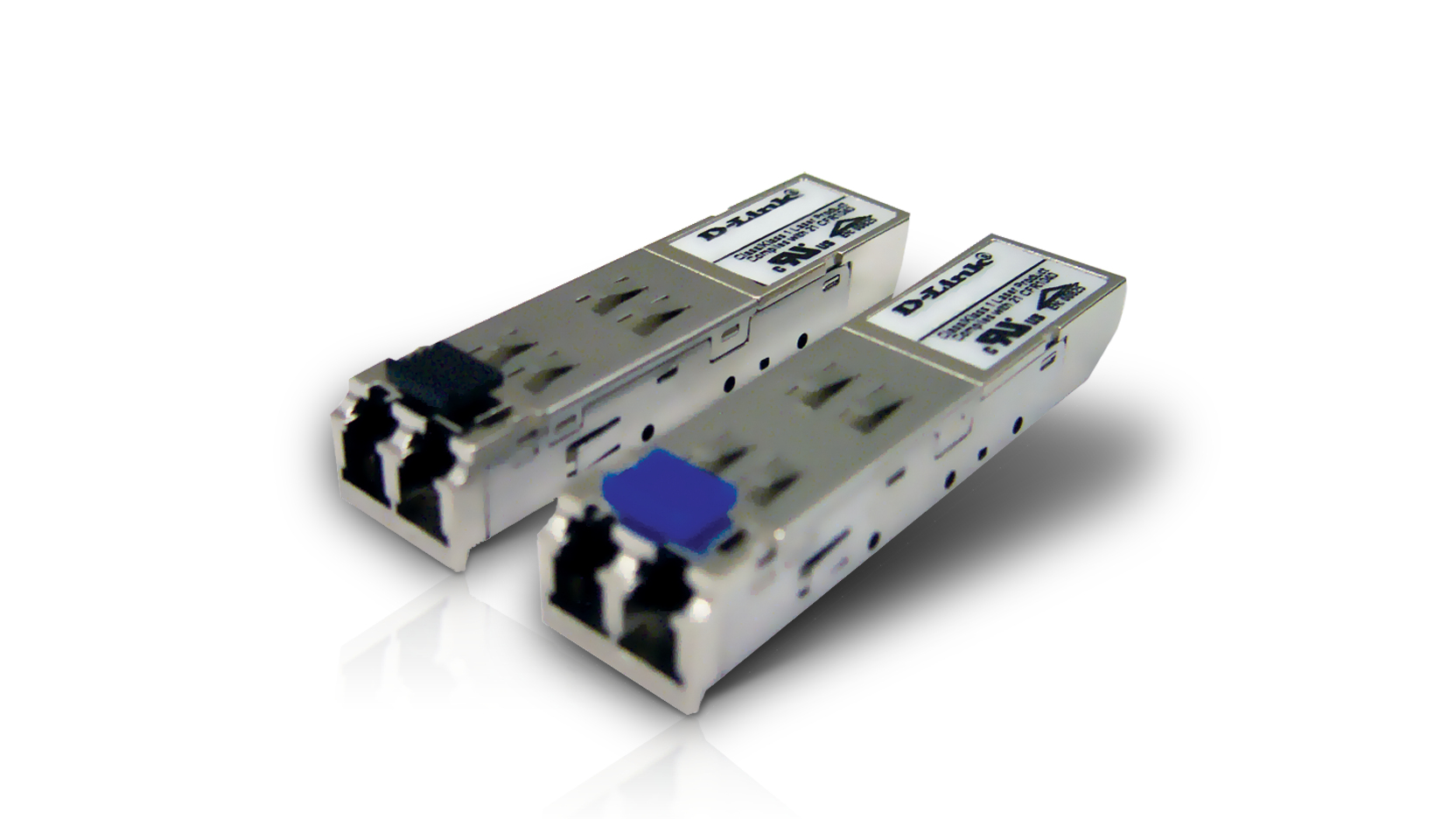 D-LINK DEM-312GT2 Transceiver D-Link — view 2