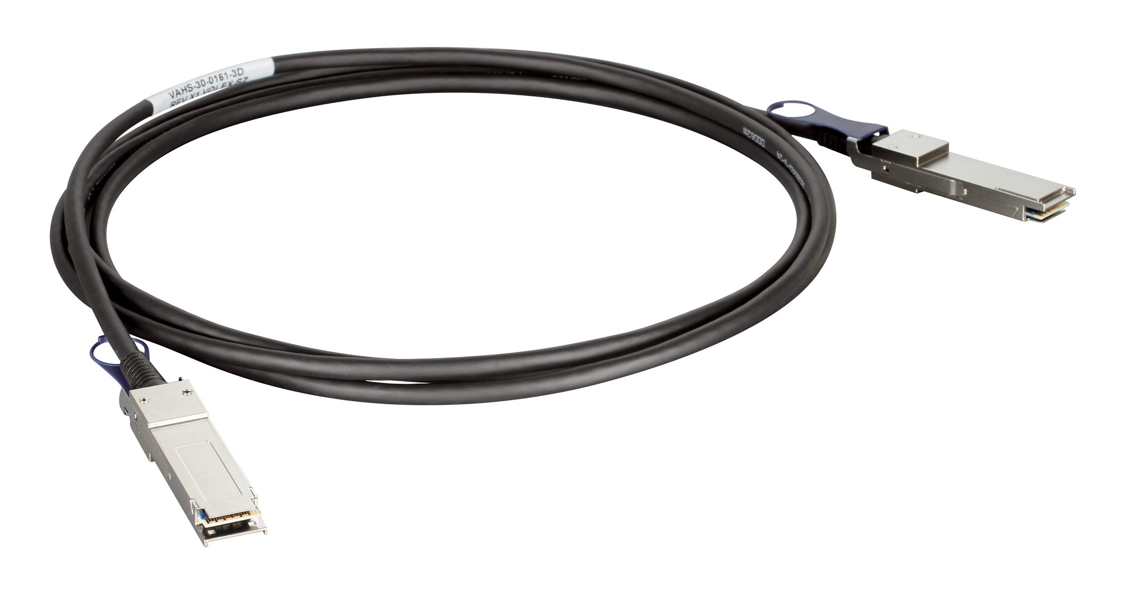 D-LINK DEM-CB100QXS 1m Cable D-Link — view 3