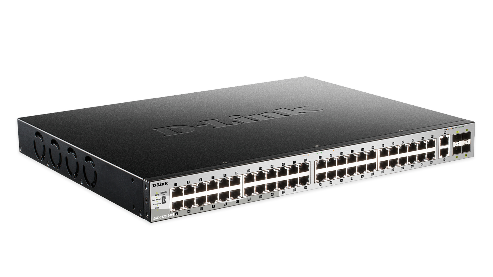 D-Link Switches