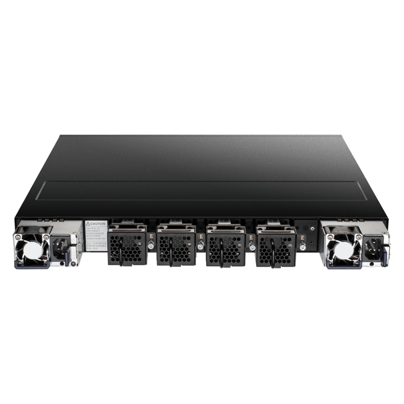 D-Link DQS-5000-54SQ28 Switch D-Link — view 3