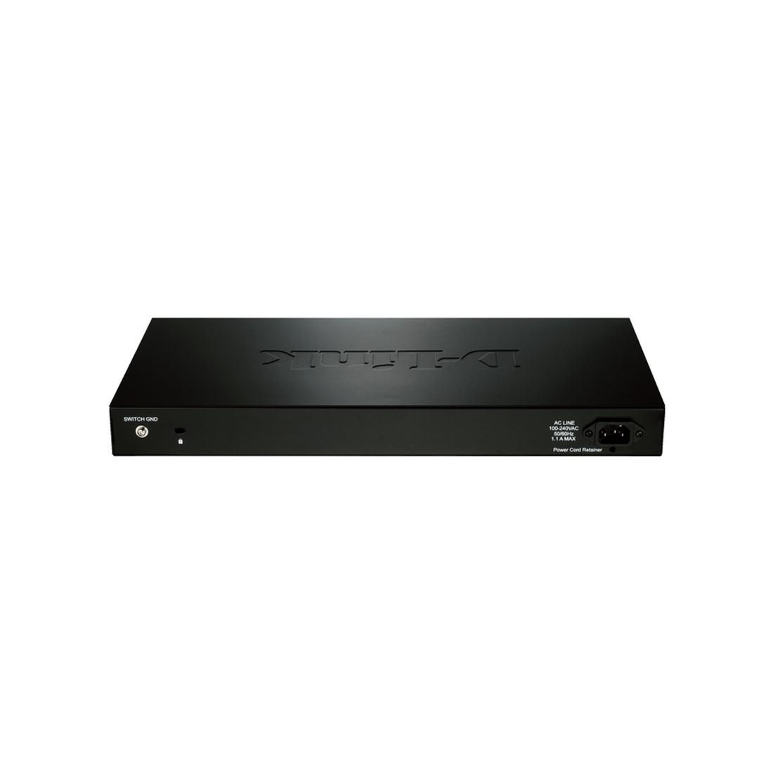 D-LINK DXS-1210-12SC Switch D-Link — view 4