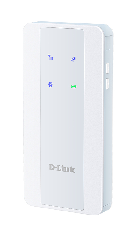 D-Link F518 5G Wi-Fi 6 Hotspot D-Link — view 2