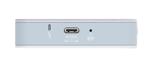 D-Link F518 5G Wi-Fi 6 Hotspot D-Link — view 4
