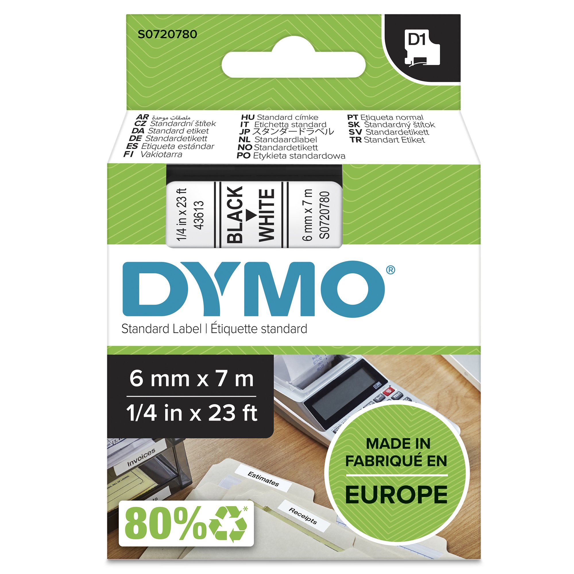 DYMO Office Supplies