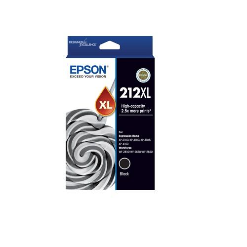 Epson Printers & Office Equipment