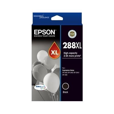 Epson 288 HY Black Ink Cart Epson — view 2