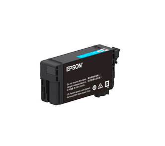 Epson Toner & Ink