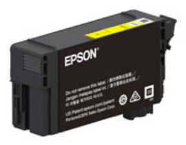 Epson 50ml UltraChrome Yellow Epson — view 2