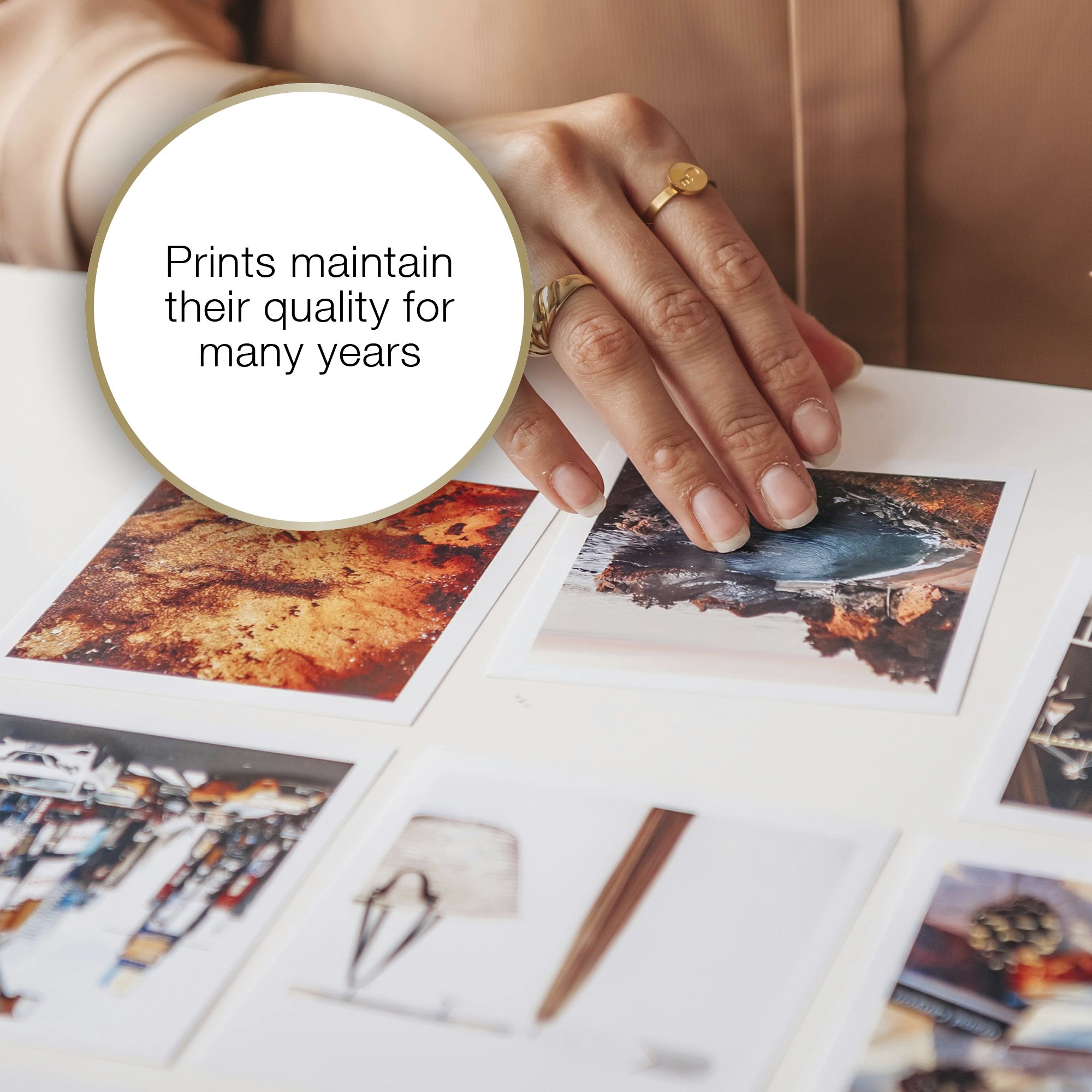 Epson S041342 Archival Paper Epson — view 4