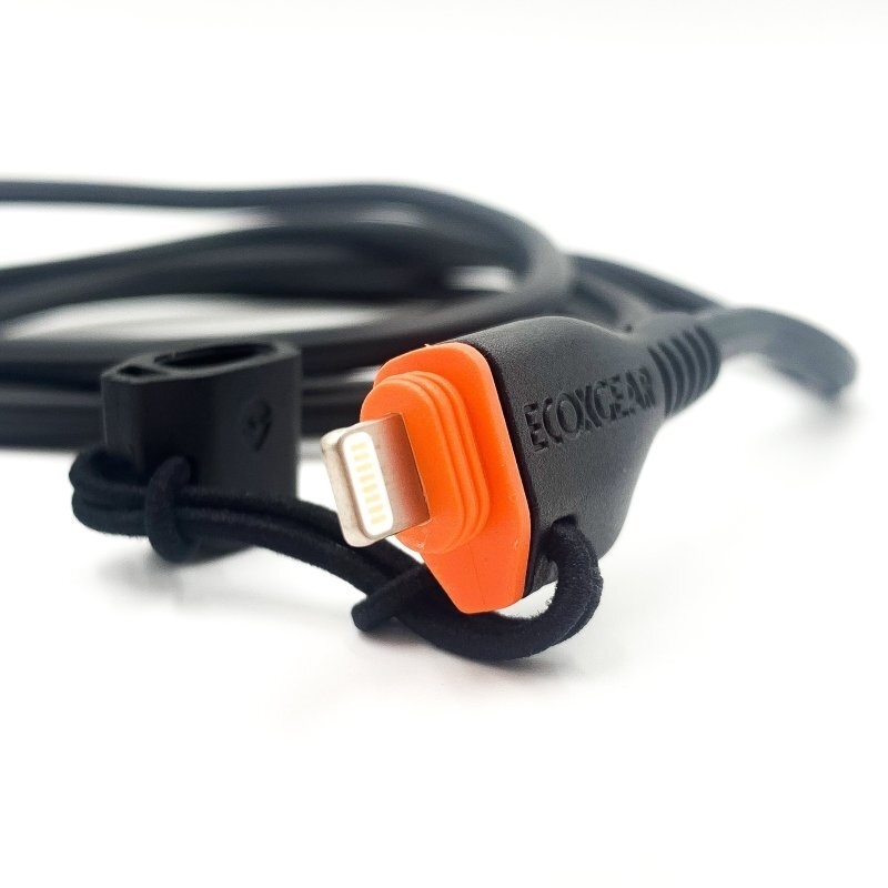EcoXCable Lightning Ecoxgear — view 3