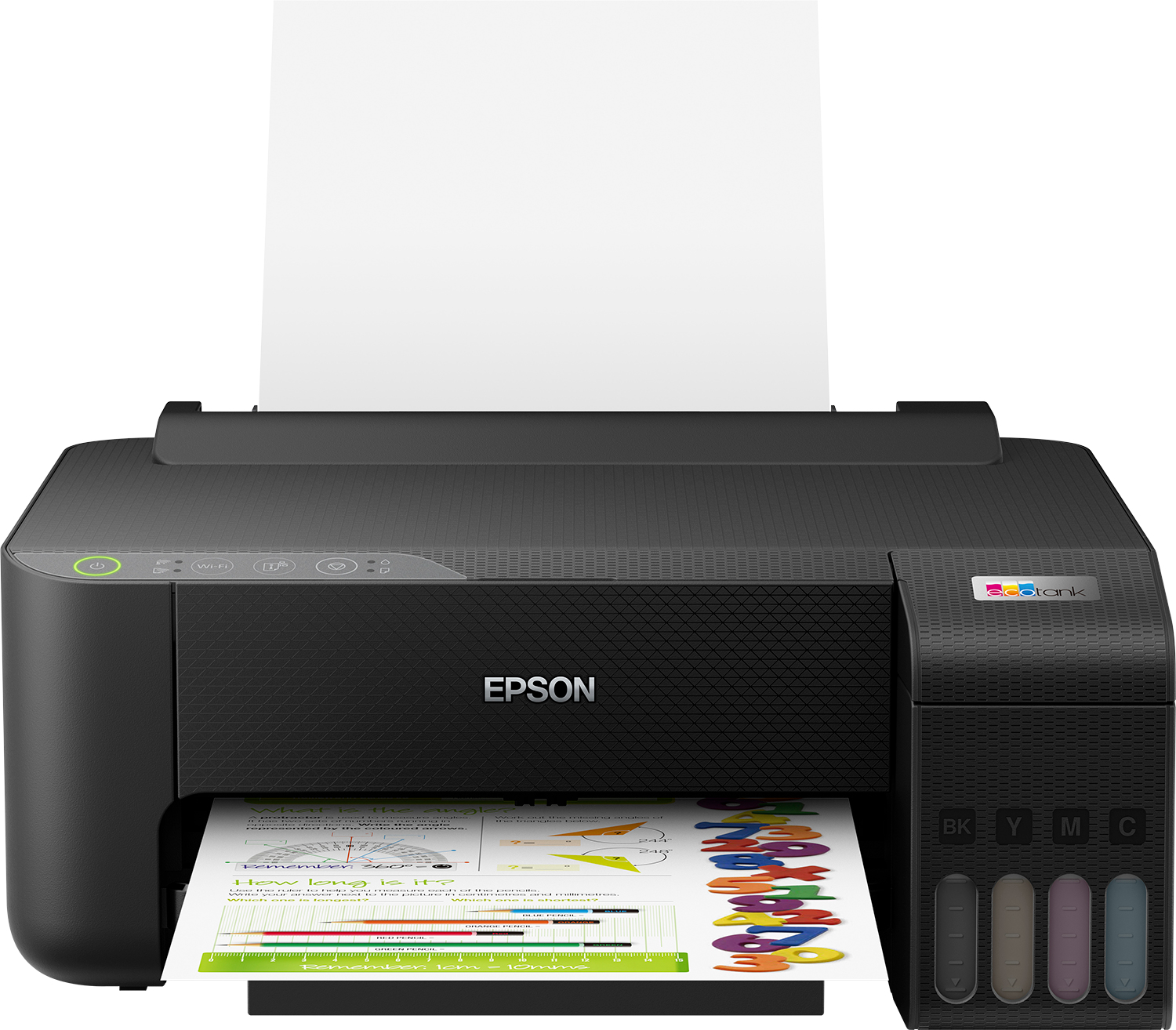 EPSON EcoTank ET-1810 Epson — view 2