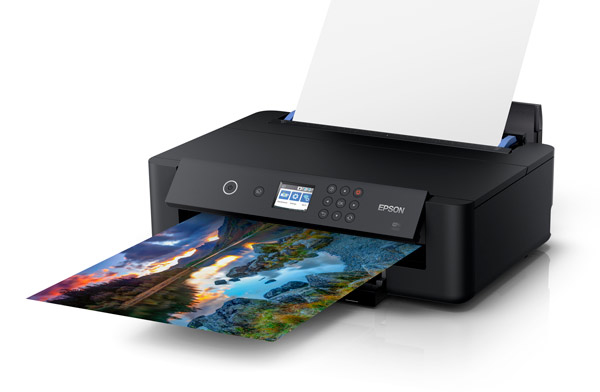 Epson Photo HD XP15000 Epson — view 2