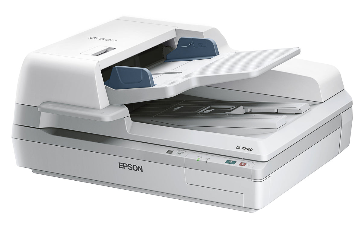 Epson WF DS70000 Col Scanner Epson — view 2