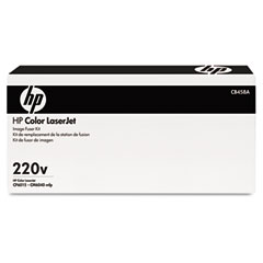 HP Color LJ 220V Fuser CB458A HP — view 2