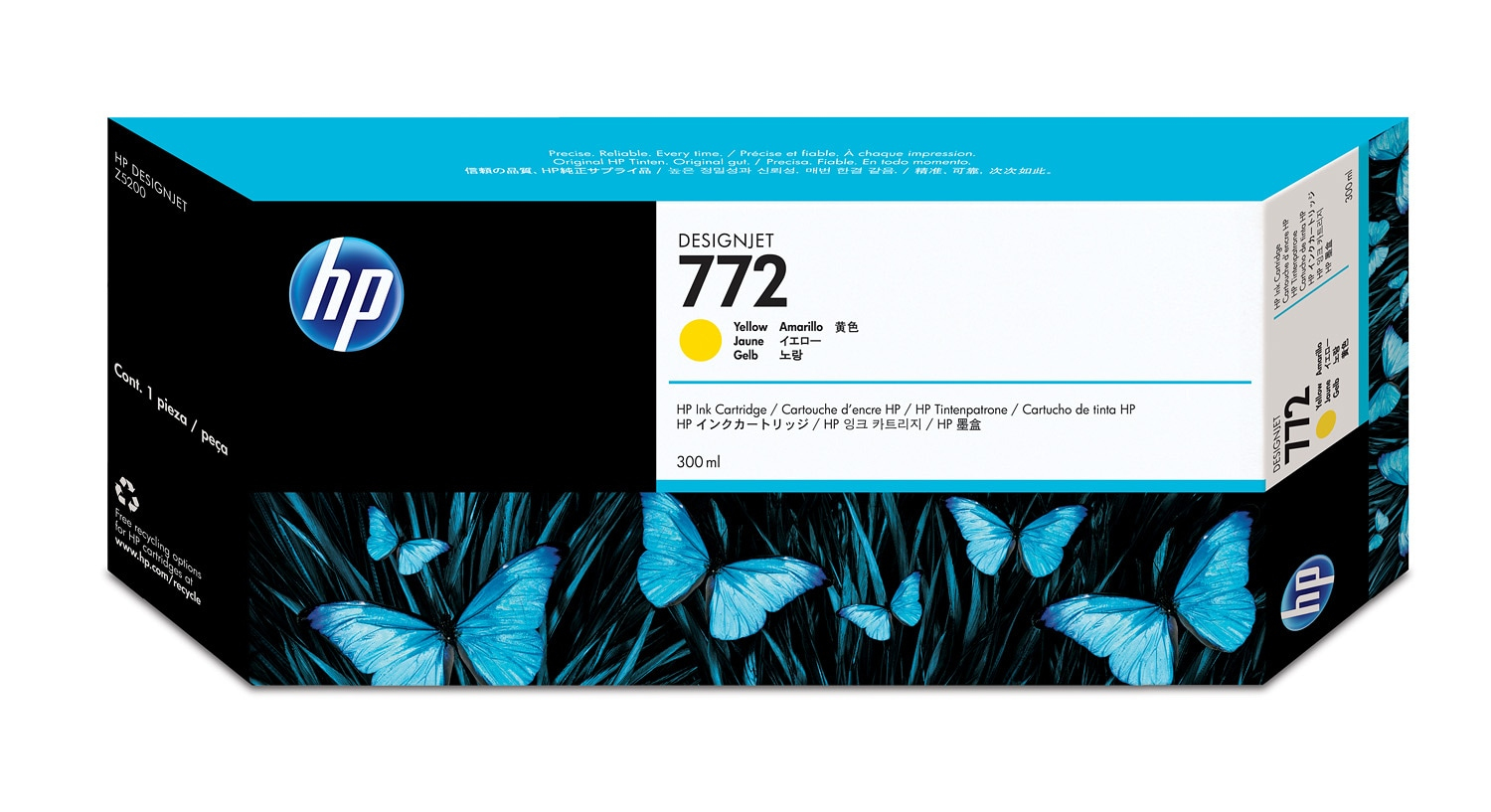 HP Printers & Office Equipment
