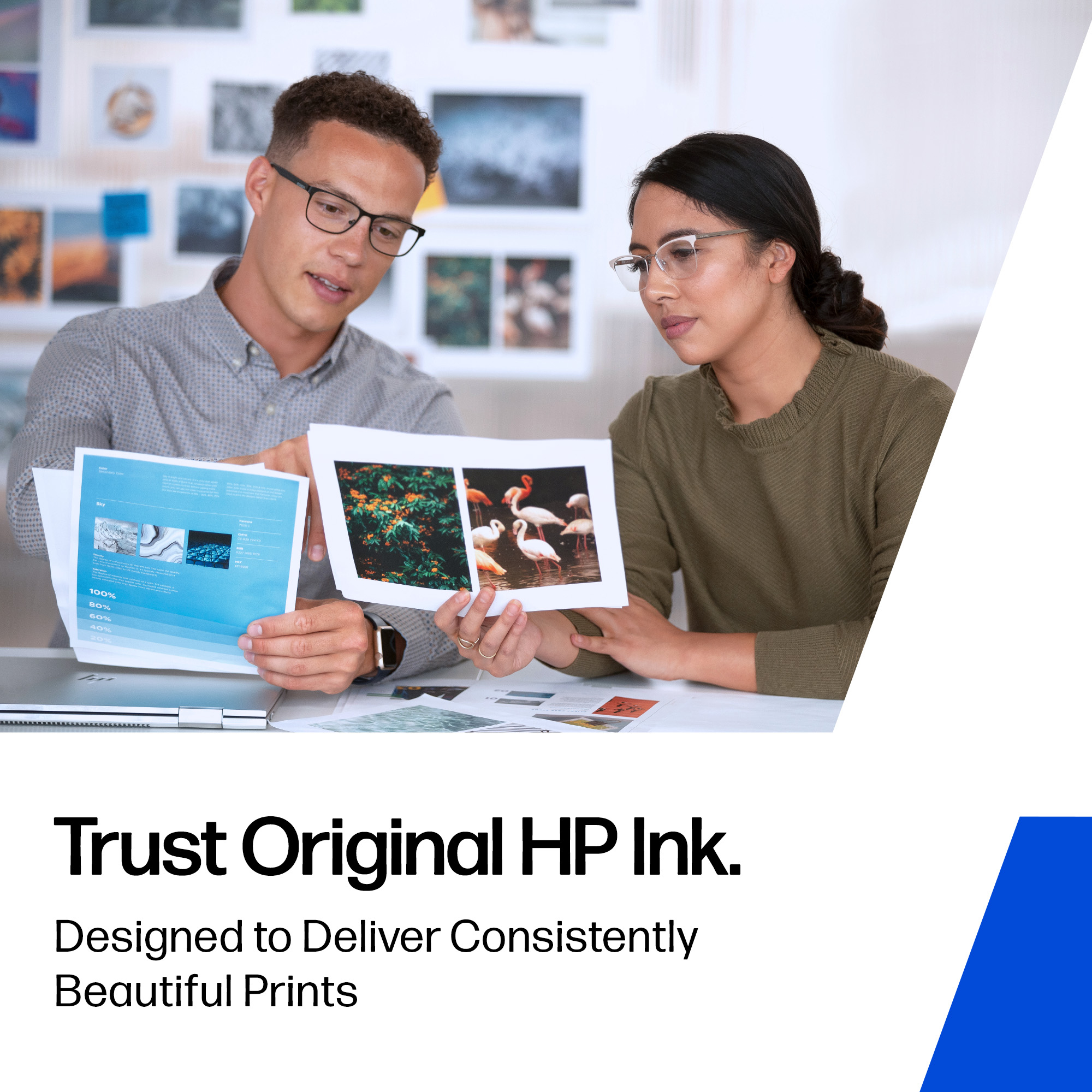 HP 932XL/933XL CMYK T0A80AA HP — view 5