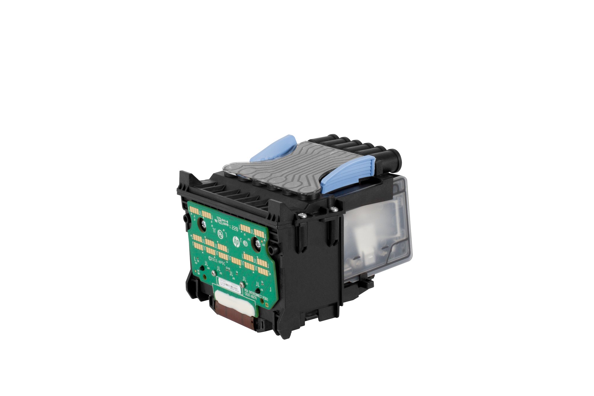 HP DesignJet Printhead B3P06A HP — view 4