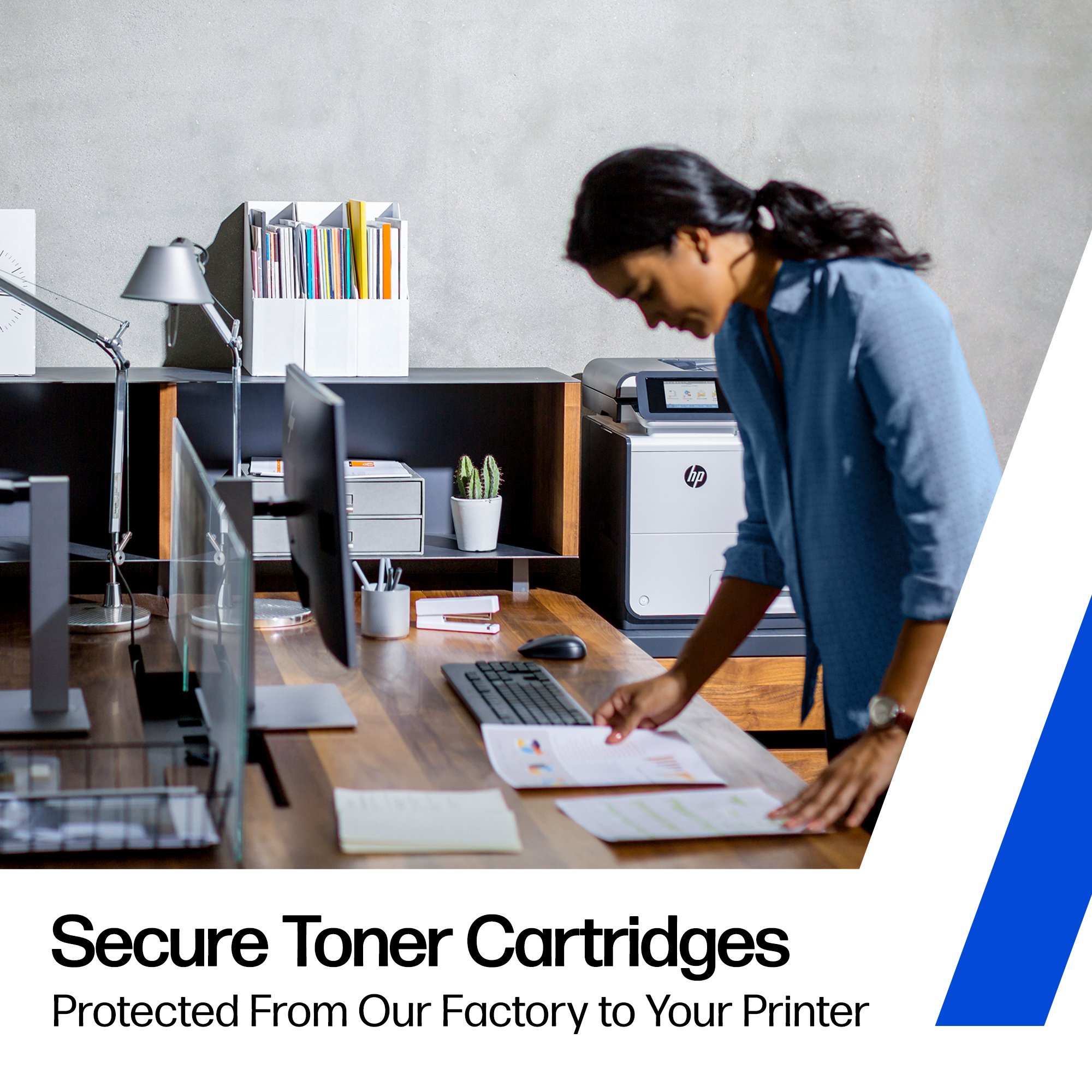 HP #05X Black Toner CE505X HP — view 6
