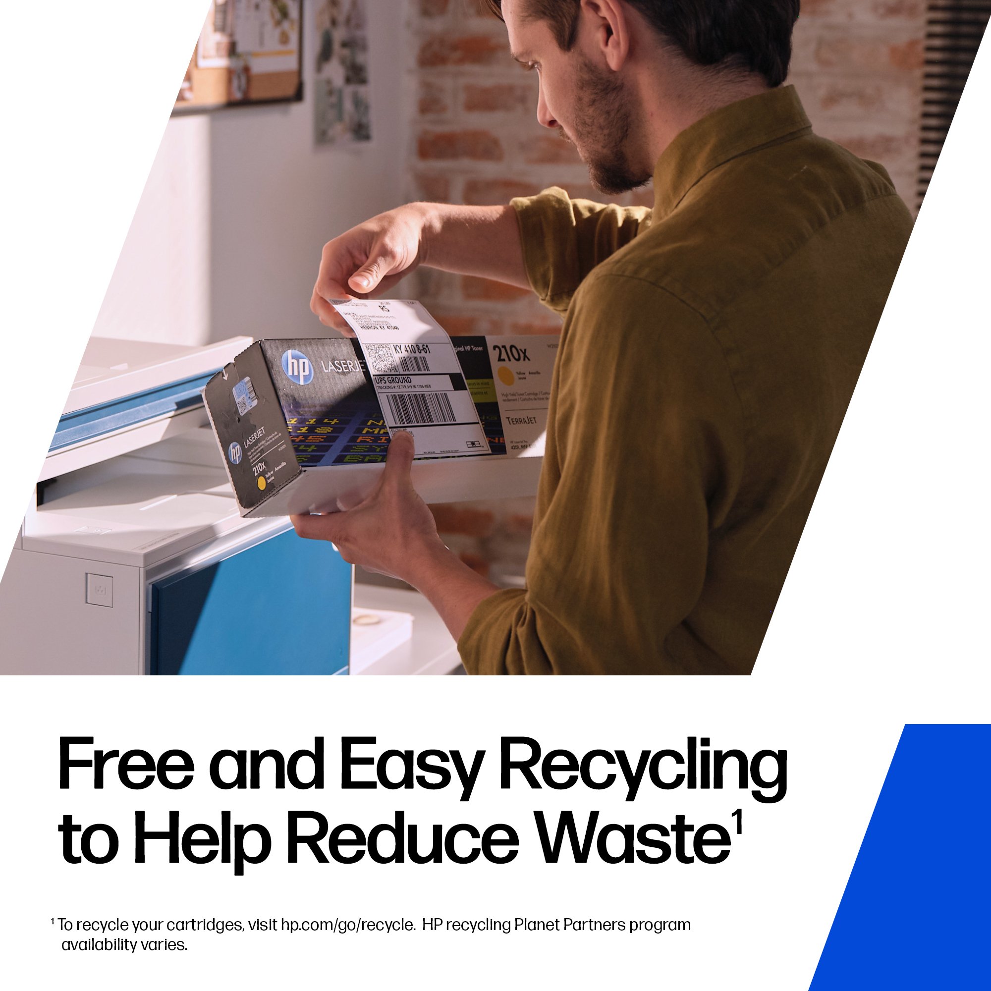 HP #120A Imaging Drum W1120A HP — view 4