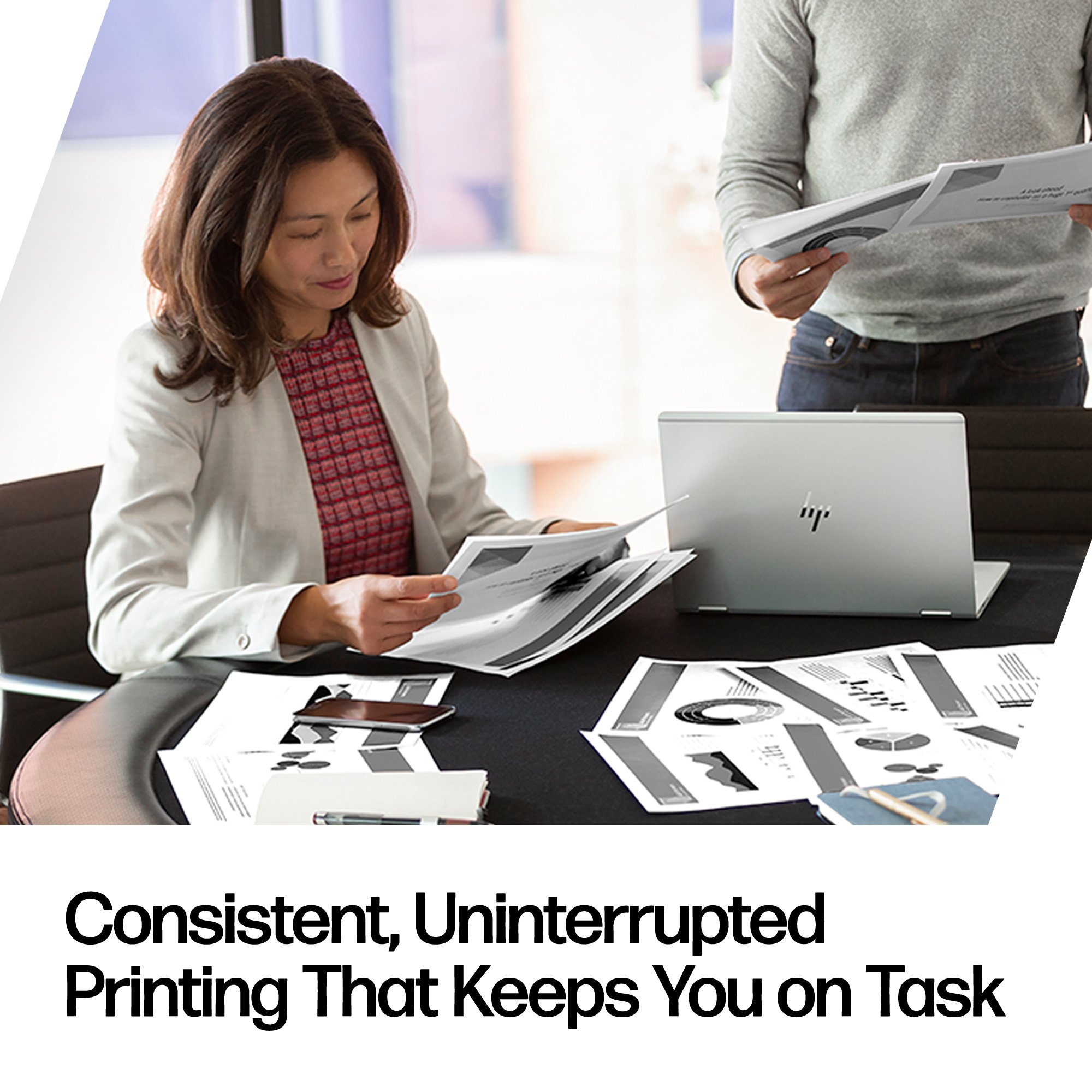 HP #147A Black Toner W1470A HP — view 5