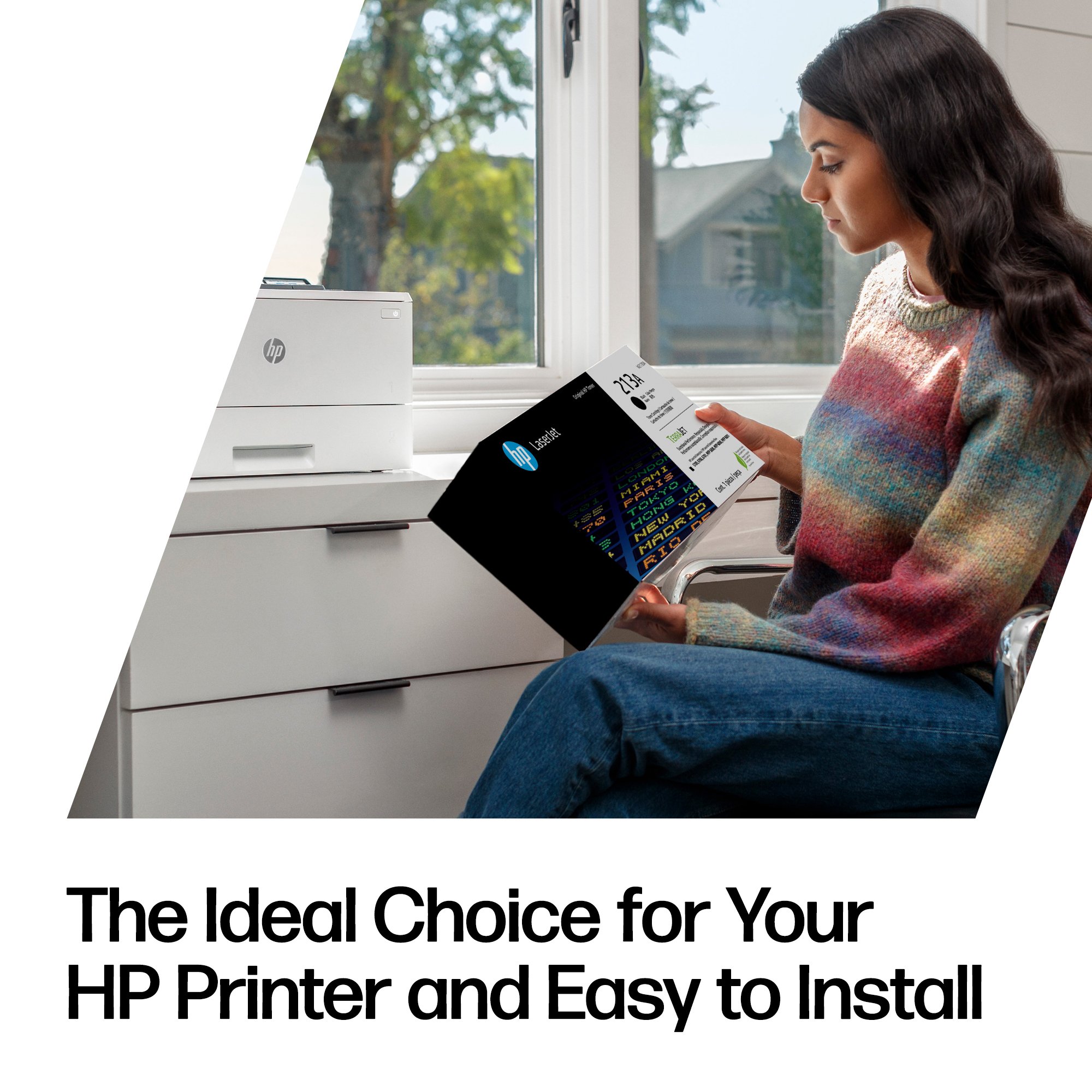 HP #19A Imaging Drum CF219A HP — view 5
