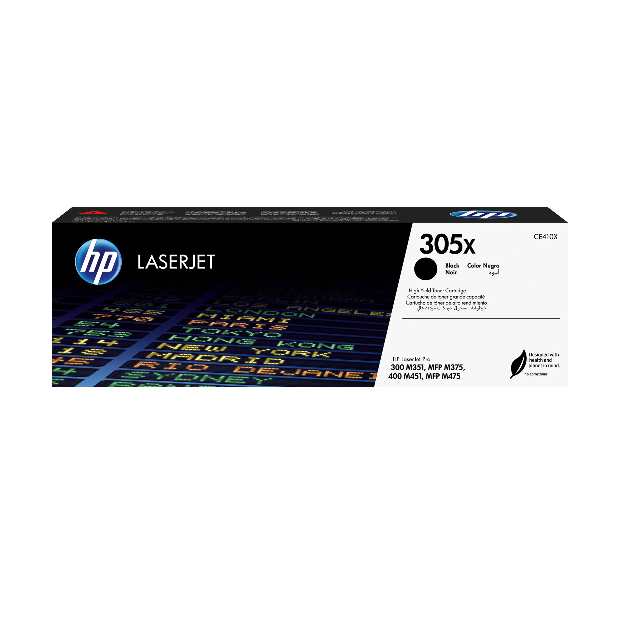 HP Office Supplies