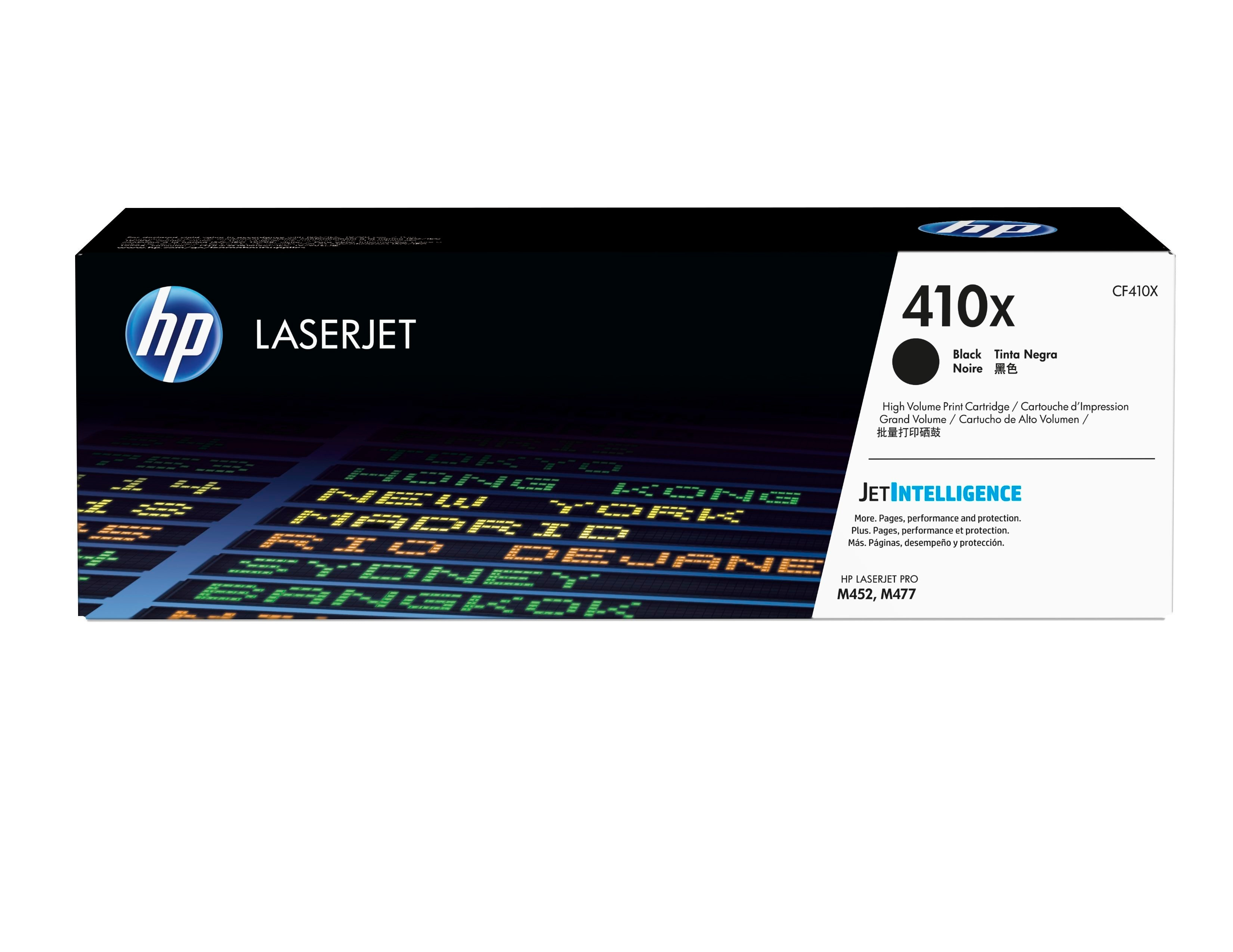 HP Printers & Office Equipment