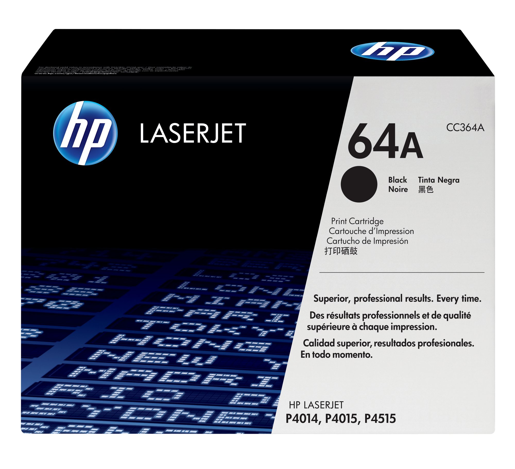 HP Printers & Office Equipment