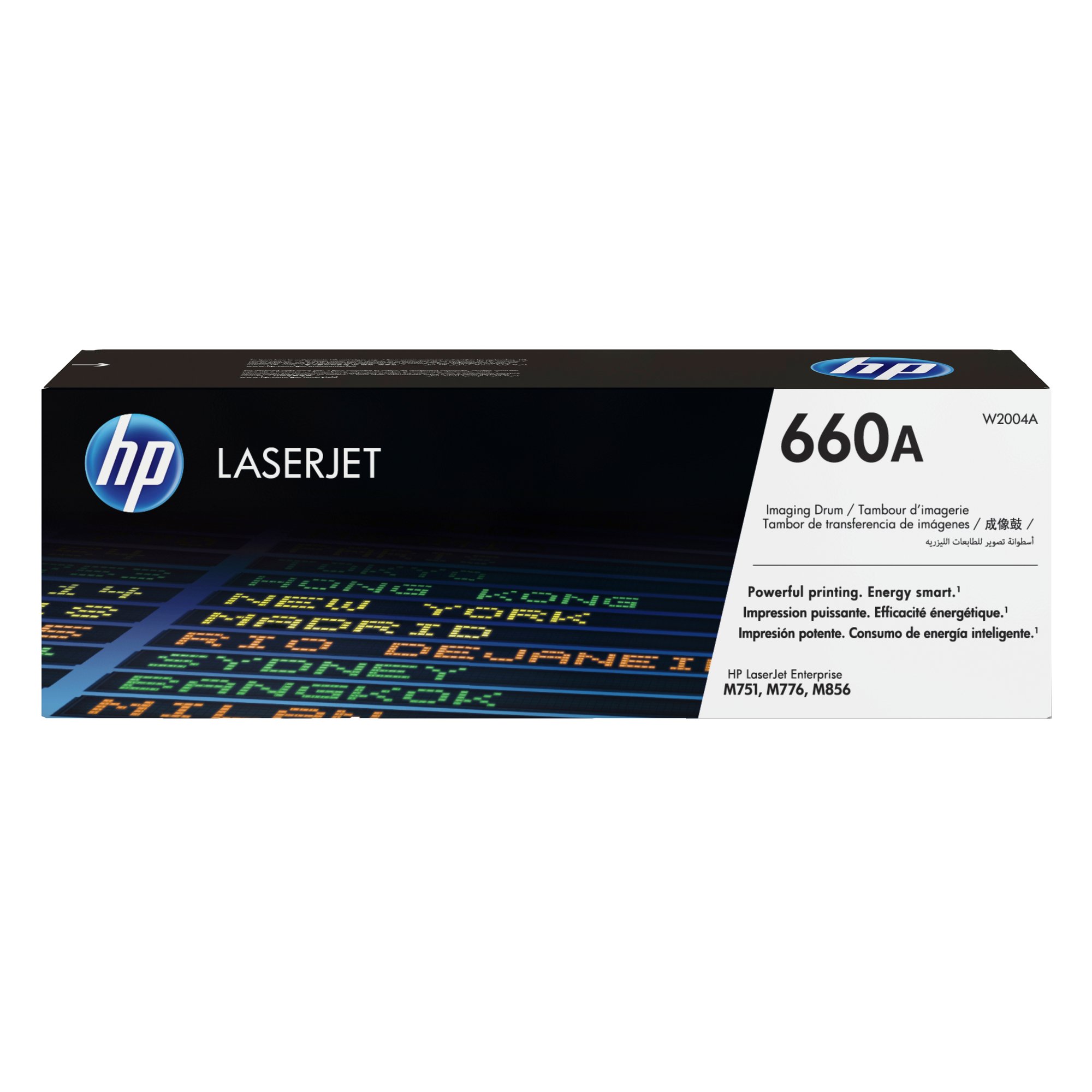 HP Printers & Office Equipment