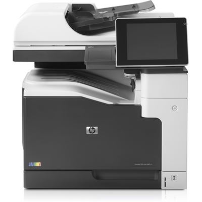 HP828A Yelow LasJet Drm CF364A HP — view 2
