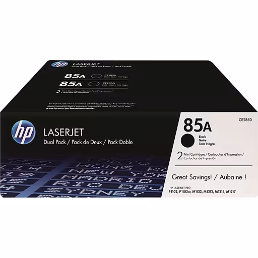 HP Printers & Office Equipment