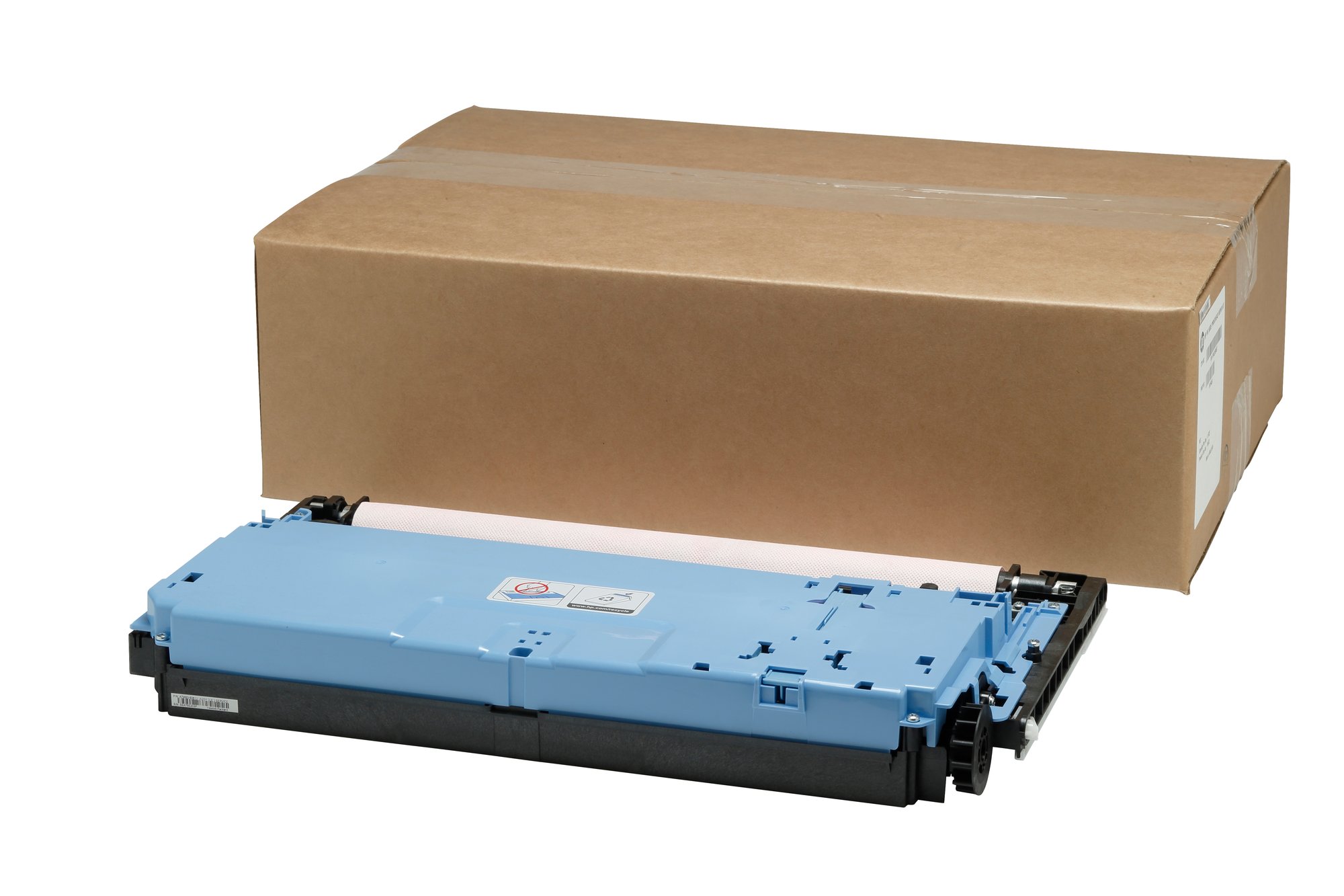 HP PageWide Wiper Kit W1B43A HP — view 2