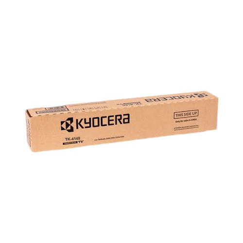 Kyocera TK4149 Toner Cart Kyocera — view 2