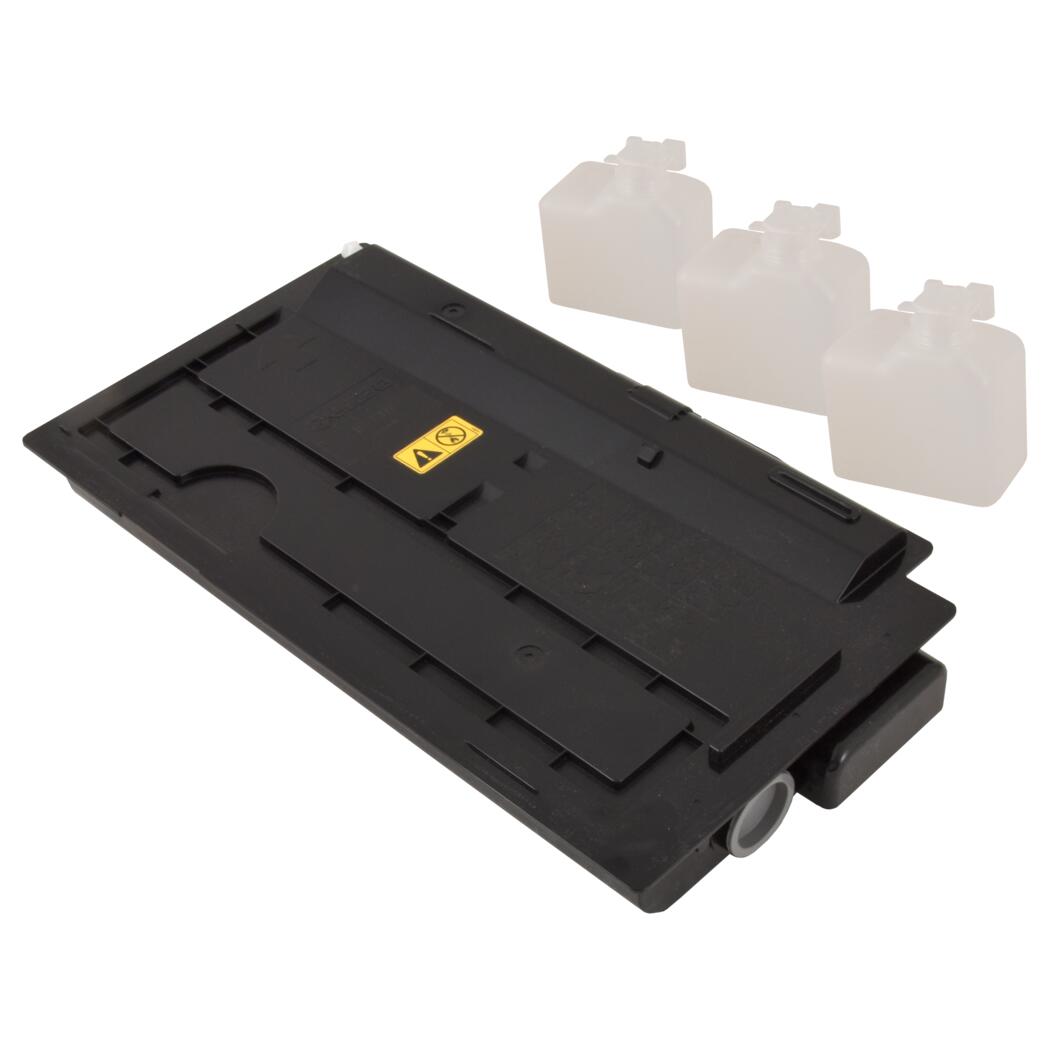 Kyocera TK7209 Toner Cart Kyocera — view 2