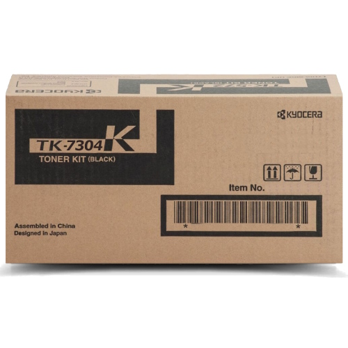 Kyocera Toner & Ink